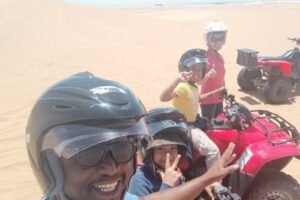 FamTrip
