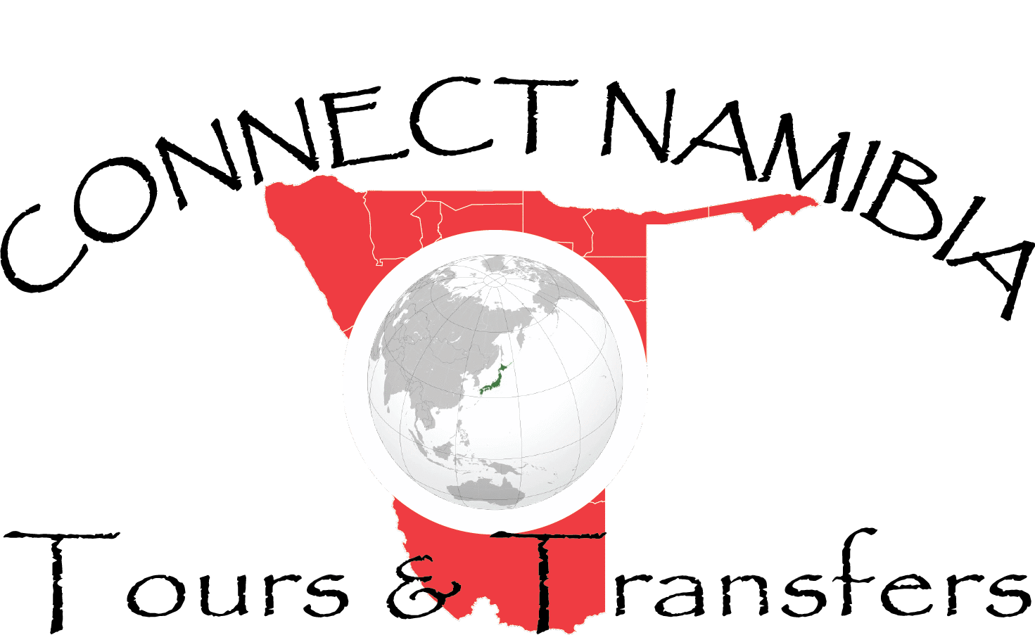 Connect Namibia